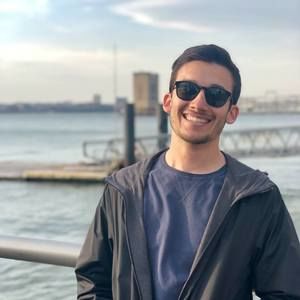 Meet your Posher, Steven